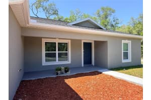 2186 G MARTINELLI BOULEVARD, CITRUS SPRINGS, FL 34434 - MLS#MFRW7885101