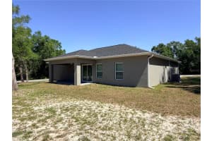 2186 G MARTINELLI BOULEVARD, CITRUS SPRINGS, FL 34434 - MLS#MFRW7885101
