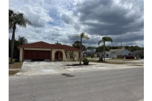 1016 FUCHSIA DRIVE, HOLIDAY, FL 34691 - MLS#MFRW7885109