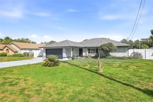 7635 GATES CIRCLE, SPRING HILL, FL 34606 - MLS#MFRW7885118