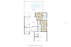 8950 SANDUSKY LANE, NEW PORT RICHEY, FL 34654 - MLS#MFRW7885121