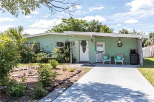 5344 TANGERINE DRIVE, NEW PORT RICHEY, FL 34652 - MLS#MFRW7885124