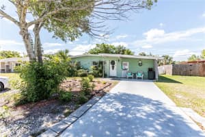 5344 TANGERINE DRIVE, NEW PORT RICHEY, FL 34652 - MLS#MFRW7885124