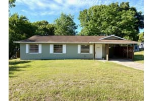 27168 FERNERY AVENUE, BROOKSVILLE, FL 34602 - MLS#MFRW7885125