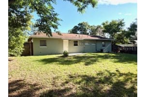 27168 FERNERY AVENUE, BROOKSVILLE, FL 34602 - MLS#MFRW7885125