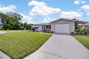 10735 DARIUS STREET, PORT RICHEY, FL 34668 - MLS#MFRW7885128