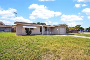 10735 DARIUS STREET, PORT RICHEY, FL 34668 - MLS#MFRW7885128