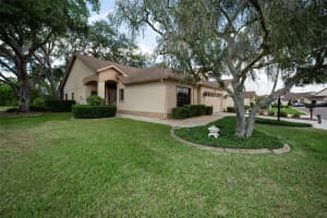 9307 PALM HAVEN COURT, NEW PORT RICHEY, FL 34655 - MLS#MFRW7885141