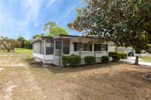 12087 CLUB HOUSE ROAD, BROOKSVILLE, FL 34613 - MLS#MFRW7885145