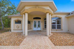 130 LINDER DRIVE, HOMOSASSA, FL 34446 - MLS#MFRW7885165