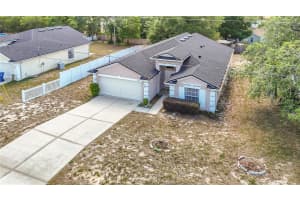 1440 BOLGER AVENUE, SPRING HILL, FL 34609 - MLS#MFRW7885168
