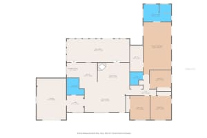 10245 TRAILS END ROAD, FLORAL CITY, FL 34436 - MLS#MFRW7885169