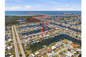 12813 3RD ISLE, HUDSON, FL 34667 - MLS#MFRW7885171