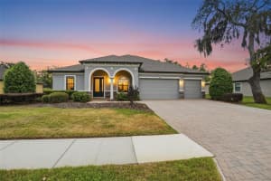 14100 BASSINGTHORPE DRIVE, SPRING HILL, FL 34609 - MLS#MFRW7885174