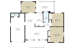 3427 SUPREME DRIVE, HOLIDAY, FL 34691 - MLS#MFRW7885190