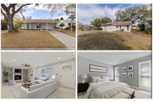 7442 Compton Ln, NEW PORT RICHEY
