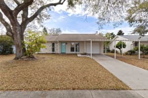 7442 COMPTON LANE, NEW PORT RICHEY, FL 34655 - MLS#MFRW7885191