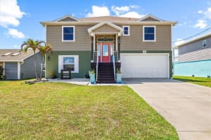 3351 POINSETTIA DRIVE, HERNANDO BEACH, FL 34607 - MLS#MFRW7885204