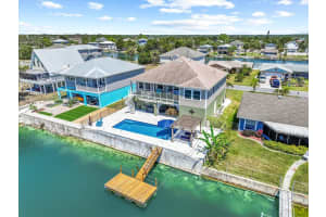3351 POINSETTIA DRIVE, HERNANDO BEACH, FL 34607 - MLS#MFRW7885204