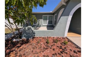 6947 BOTTLE BRUSH DRIVE, PORT RICHEY, FL 34668 - MLS#MFRW7885228