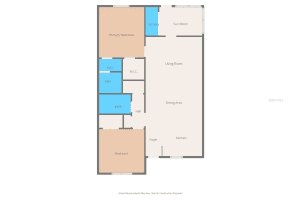 7233 GREYSTONE DRIVE, HUDSON, FL 34667 - MLS#MFRW7885232