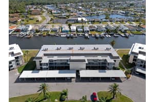 4660 MARINE PARKWAY, NEW PORT RICHEY, FL 34652 - MLS#MFRW7885233