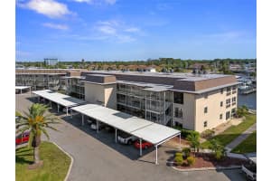 4660 MARINE PARKWAY, NEW PORT RICHEY, FL 34652 - MLS#MFRW7885233