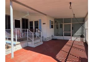 12130 THORNRIDGE STREET, BROOKSVILLE, FL 34613 - MLS#MFRW7885237