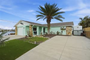 13822 MALCOLM AVENUE, HUDSON, FL 34667 - MLS#MFRW7885254
