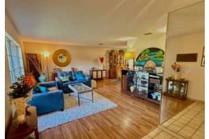 8056 CHAUCER DRIVE, WEEKI WACHEE, FL 34607 - MLS#MFRW7885258
