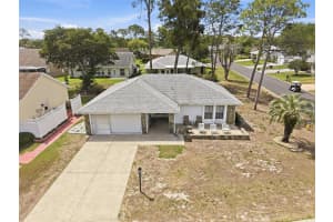 6463 PUTTERS CIRCLE, SPRING HILL, FL 34606 - MLS#MFRW7885262