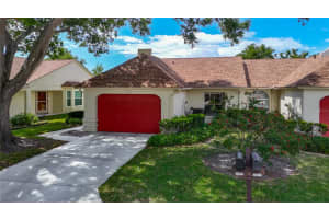 11611 ORLEANS LANE, PORT RICHEY, FL 34668 - MLS#MFRW7885265
