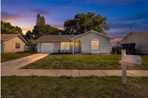 7549 IVORY TERRACE, NEW PORT RICHEY, FL 34655 - MLS#MFRW7885272