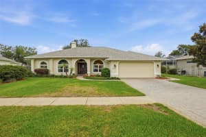 14228 PRESTEIGN LANE, SPRING HILL, FL 34609 - MLS#MFRW7885282