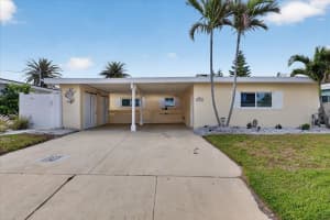 16126 4th St E, REDINGTON BEACH