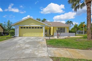 7411 BALTUSROL DRIVE, NEW PORT RICHEY, FL 34654 - MLS#MFRW7885291