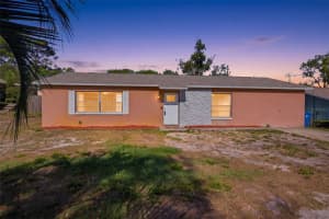 3377 MONTANO AVENUE, SPRING HILL, FL 34609 - MLS#MFRW7885292