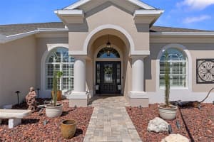 14605 BALLOCH DRIVE, HUDSON, FL 34667 - MLS#MFRW7885296