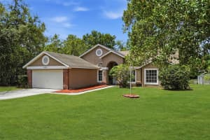 4219 NEWTON ROAD, SPRING HILL, FL 34606 - MLS#MFRW7885297