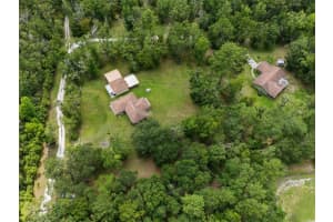 3431 RACKLEY ROAD, BROOKSVILLE, FL 34604 - MLS#MFRW7885300