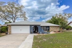 9027 Bonnet Way, WEEKI WACHEE
