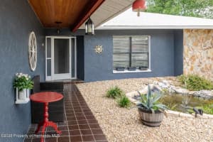 9027 BONNET WAY, WEEKI WACHEE, FL 34613 - MLS#MFRW7885301