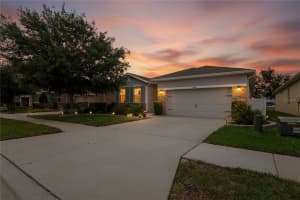 13605 PADDINGTON WAY, SPRING HILL, FL 34609 - MLS#MFRW7885306