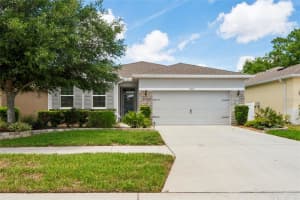 13605 PADDINGTON WAY, SPRING HILL, FL 34609 - MLS#MFRW7885306