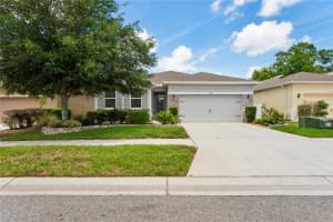 13605 PADDINGTON WAY, SPRING HILL, FL 34609 - MLS#MFRW7885306