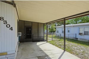 8304 WEATHERFORD AVENUE, BROOKSVILLE, FL 34613 - MLS#MFRW7885319