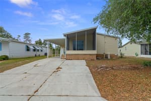 9457 SCEPTER AVENUE, BROOKSVILLE, FL 34613 - MLS#MFRW7885322