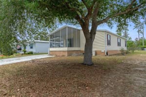 9457 SCEPTER AVENUE, BROOKSVILLE, FL 34613 - MLS#MFRW7885322