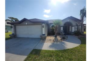 4028 BRECKLAND COURT, SPRING HILL, FL 34609 - MLS#MFRW7885326