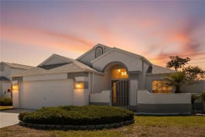 1018 CASTILLE DRIVE, SPRING HILL, FL 34608 - MLS#MFRW7885327